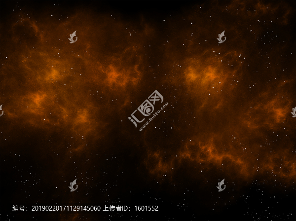 高清星空?qǐng)D