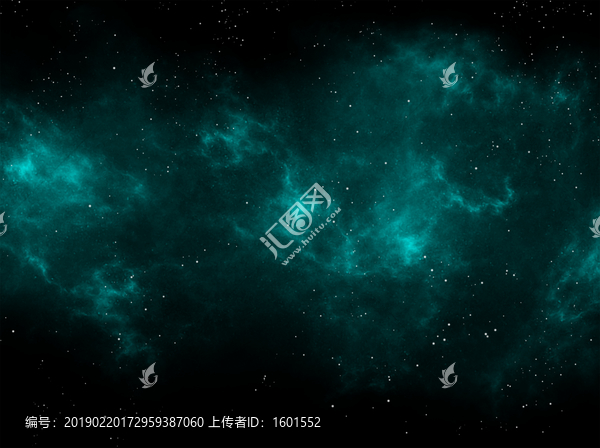 高清星空圖