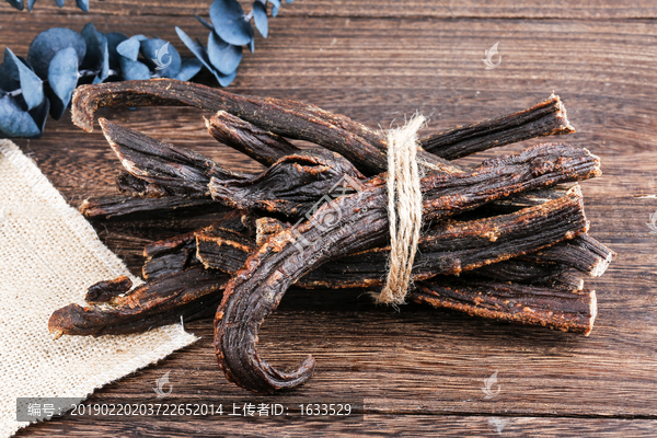 牛肉干风干牛肉手撕