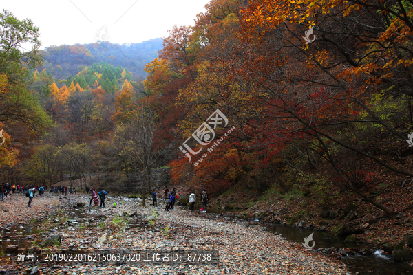 关门山