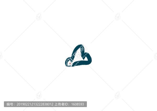 禪境山
