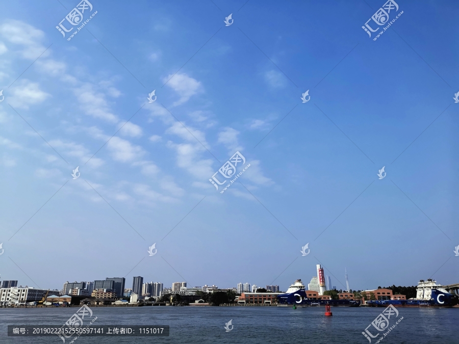 广州渔人码头
