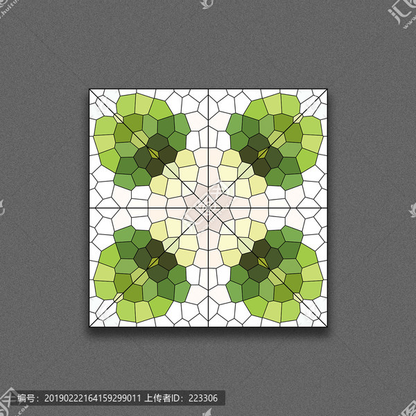 墻紙圖案