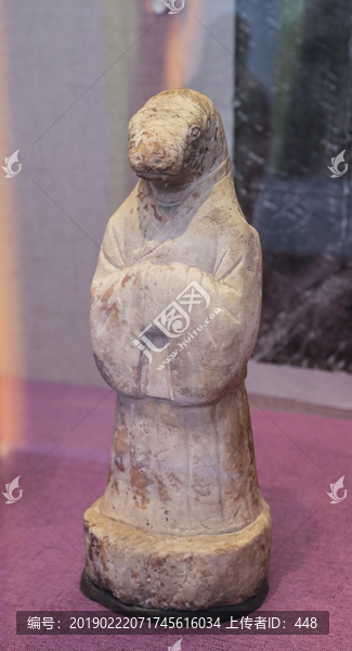 唐代石刻生肖俑蛇俑-匯圖網(wǎng) www.fosd68.com 唐代石刻生肖俑蛇俑