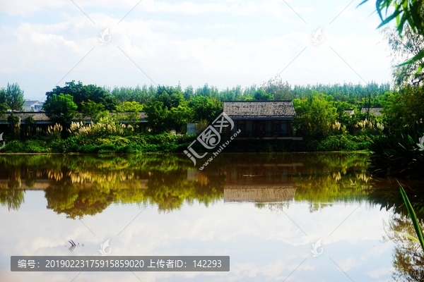 邛海湿地公园