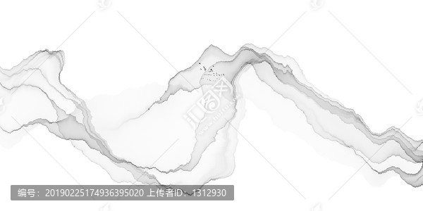 水墨畫