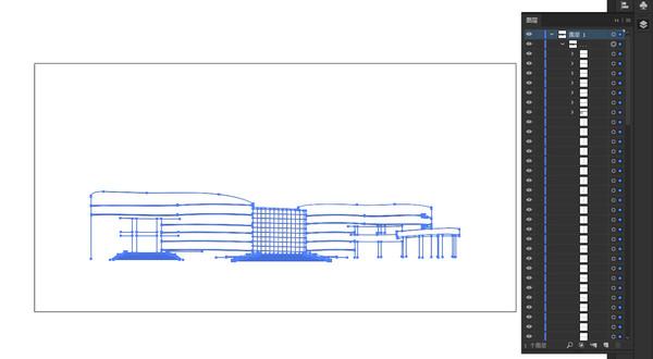 扬州地标建筑扬州博物馆