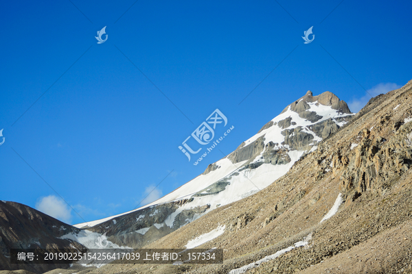 雪域高原