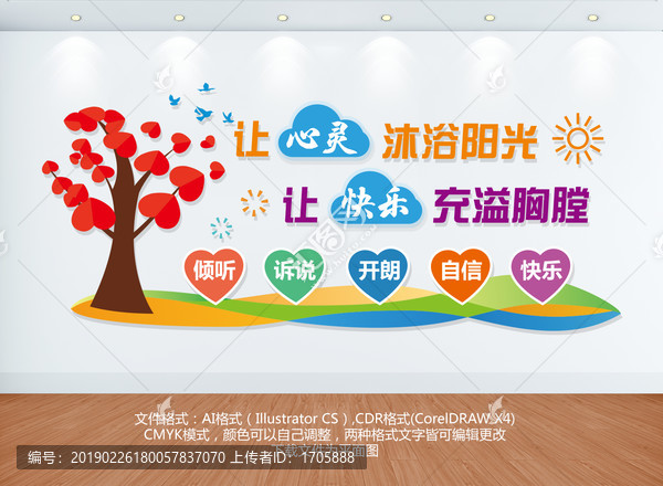 心理咨詢