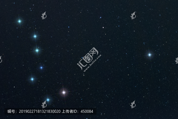 北斗星