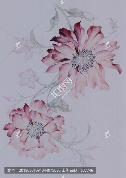 印花圖案