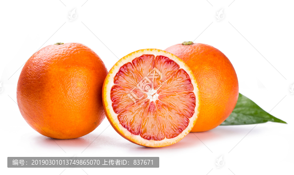 四川塔罗科血橙