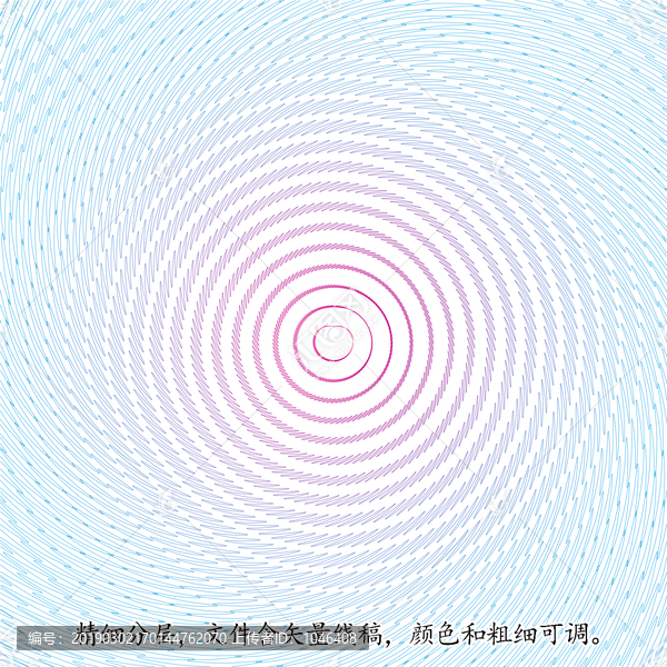 防偽紋防偽圖案