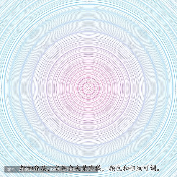 防偽底紋圖案團(tuán)花