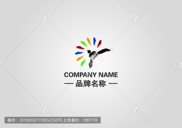 跆拳道LOGO