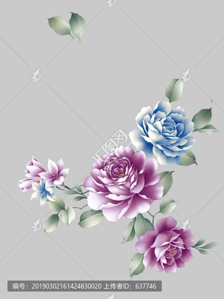 印花圖案