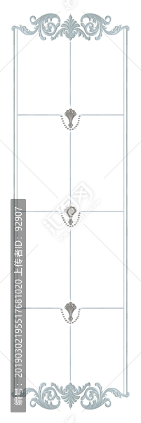 移門