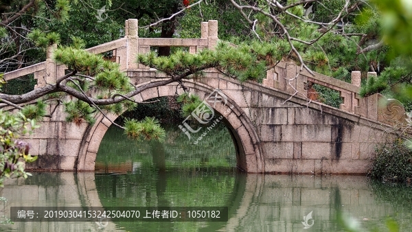 上海醉白池公园