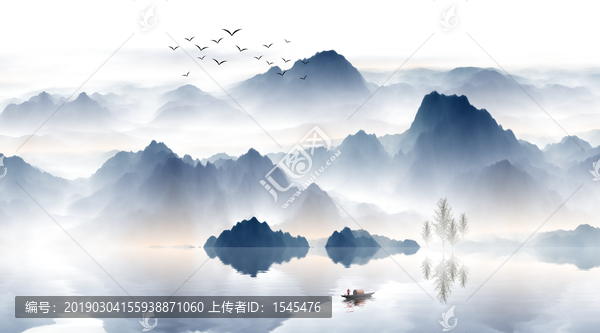 背景墻