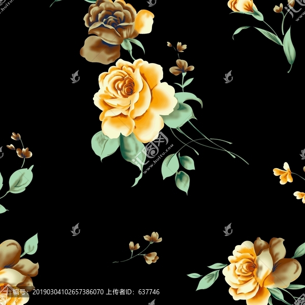 數(shù)碼印花高清