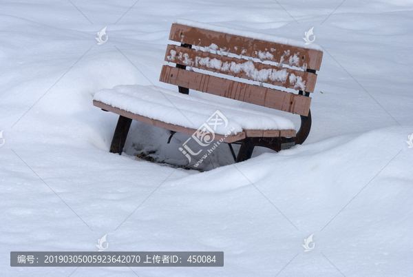 雪景