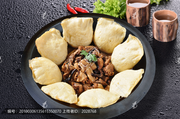 小笨雞一鍋出