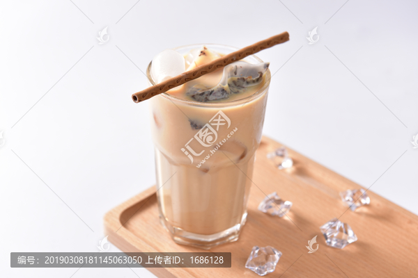 原味奶茶