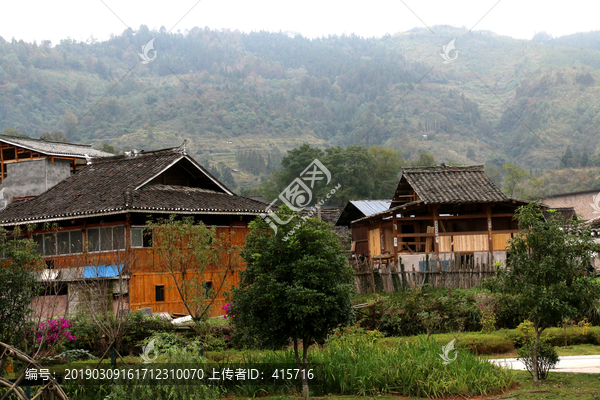 贵州旅游