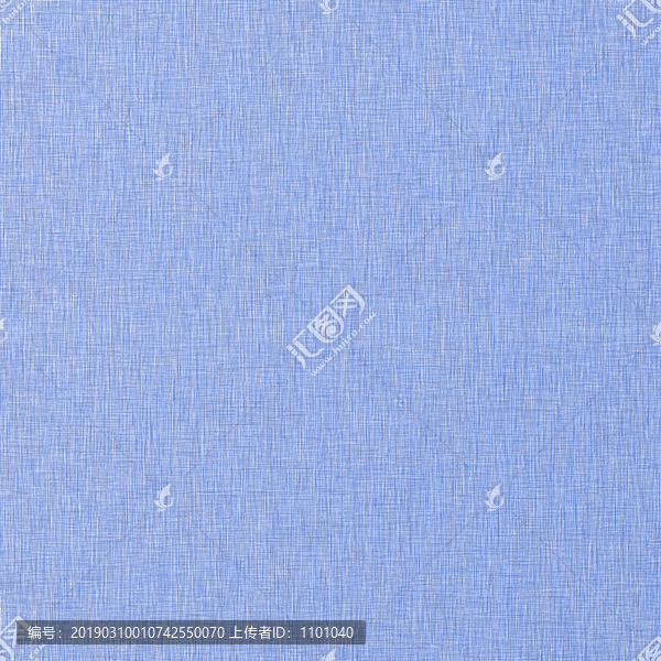 淺藍(lán)色布紋紋理背景