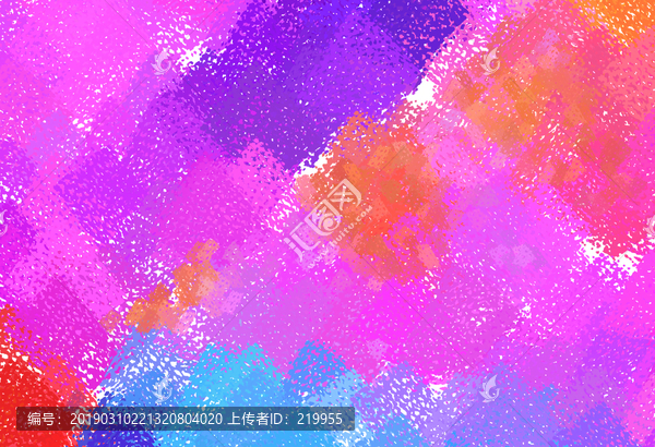 墨跡渲染