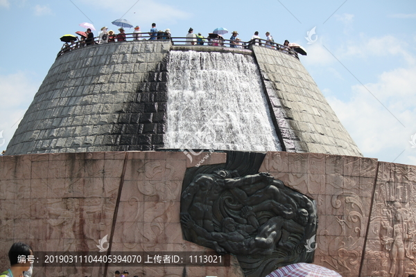 长江三峡