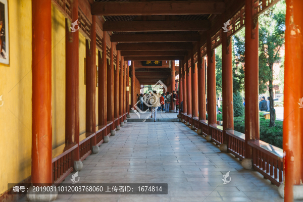 柏林禅寺