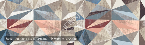 混色圖案