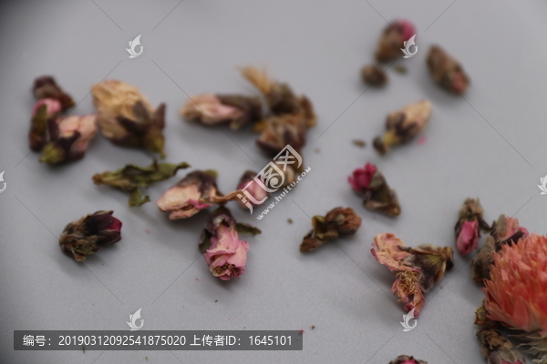 花草茶