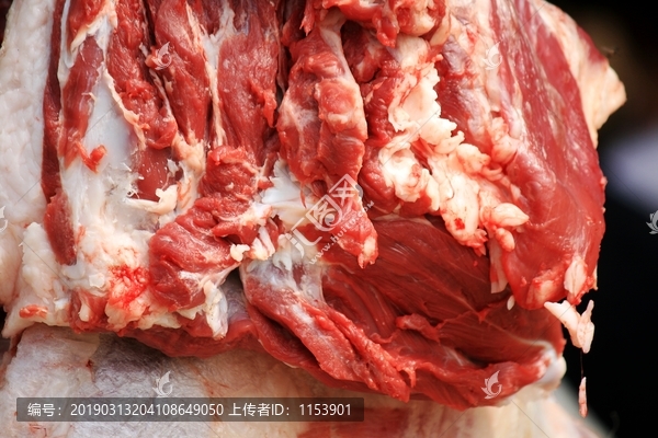 羊肉