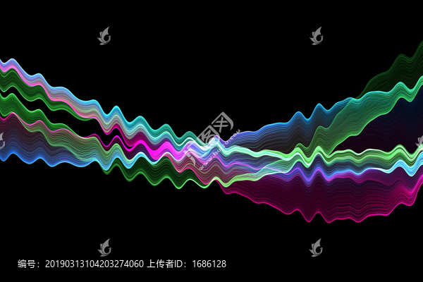 玄关现代装饰画