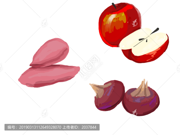蔬菜