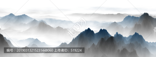 山水畫