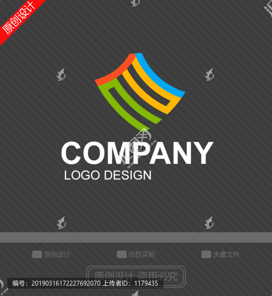 新材料LOGO