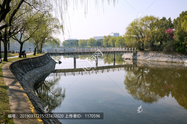 上海交通大学校园