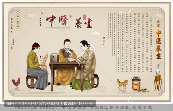 中醫(yī)養(yǎng)生