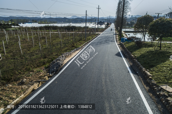 乡村公路