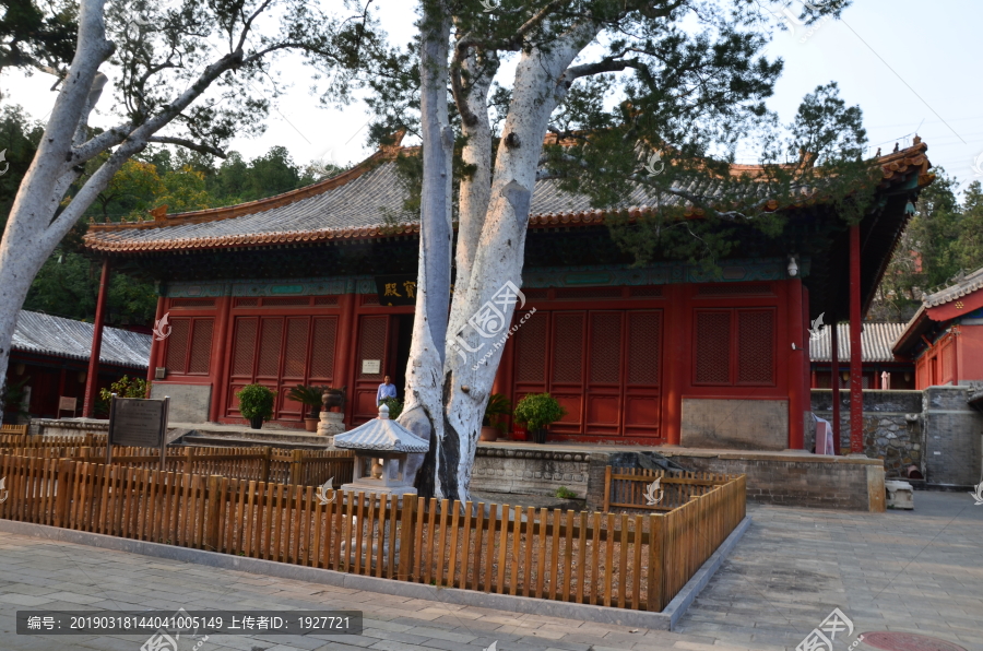 法海寺