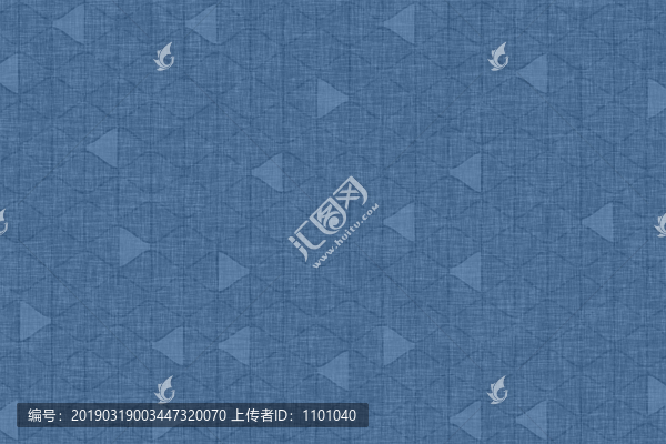 北歐風(fēng)簡約幾何地毯圖案