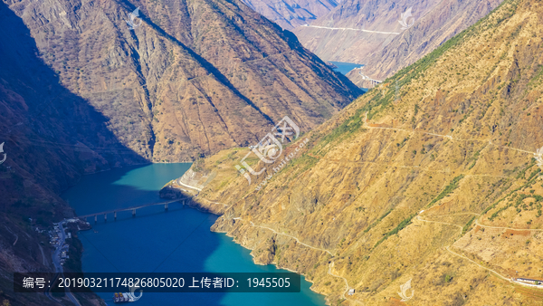 高山流水