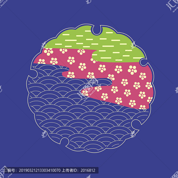 傳統(tǒng)紋飾