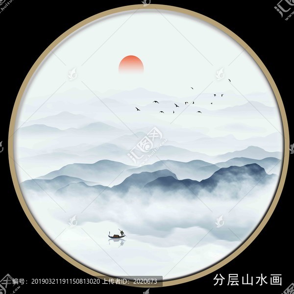 臥室背景墻床頭背景墻