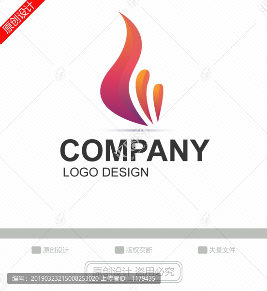 投资金融logo