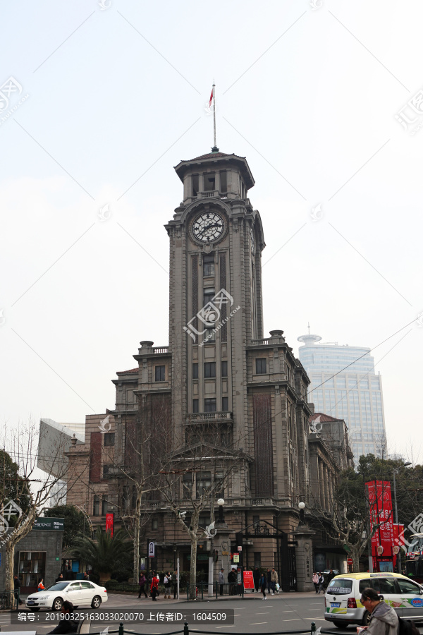2013年上海街拍