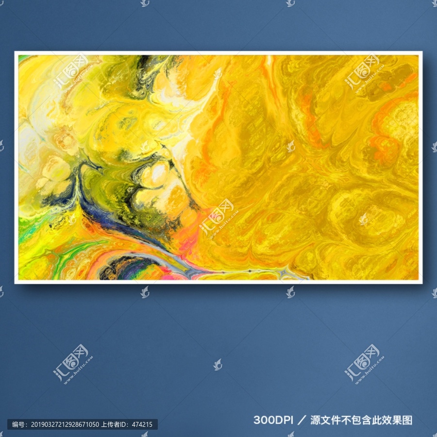 裝飾畫(huà)